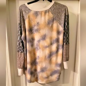 Plus Size 3x Sweater